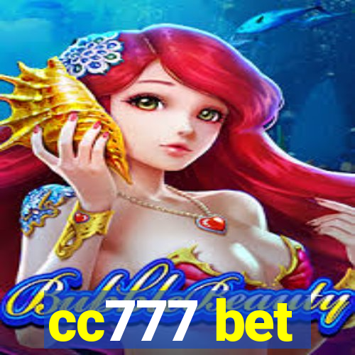 cc777 bet